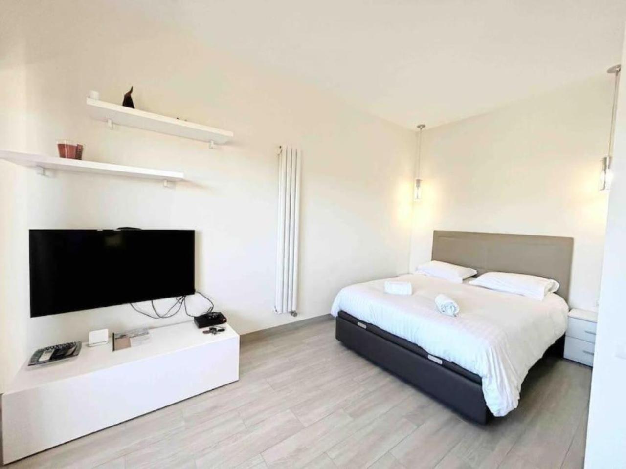 Il Gioiello : Apt 2 Pers, Clim, Piscine, Parking Antibes Zewnętrze zdjęcie