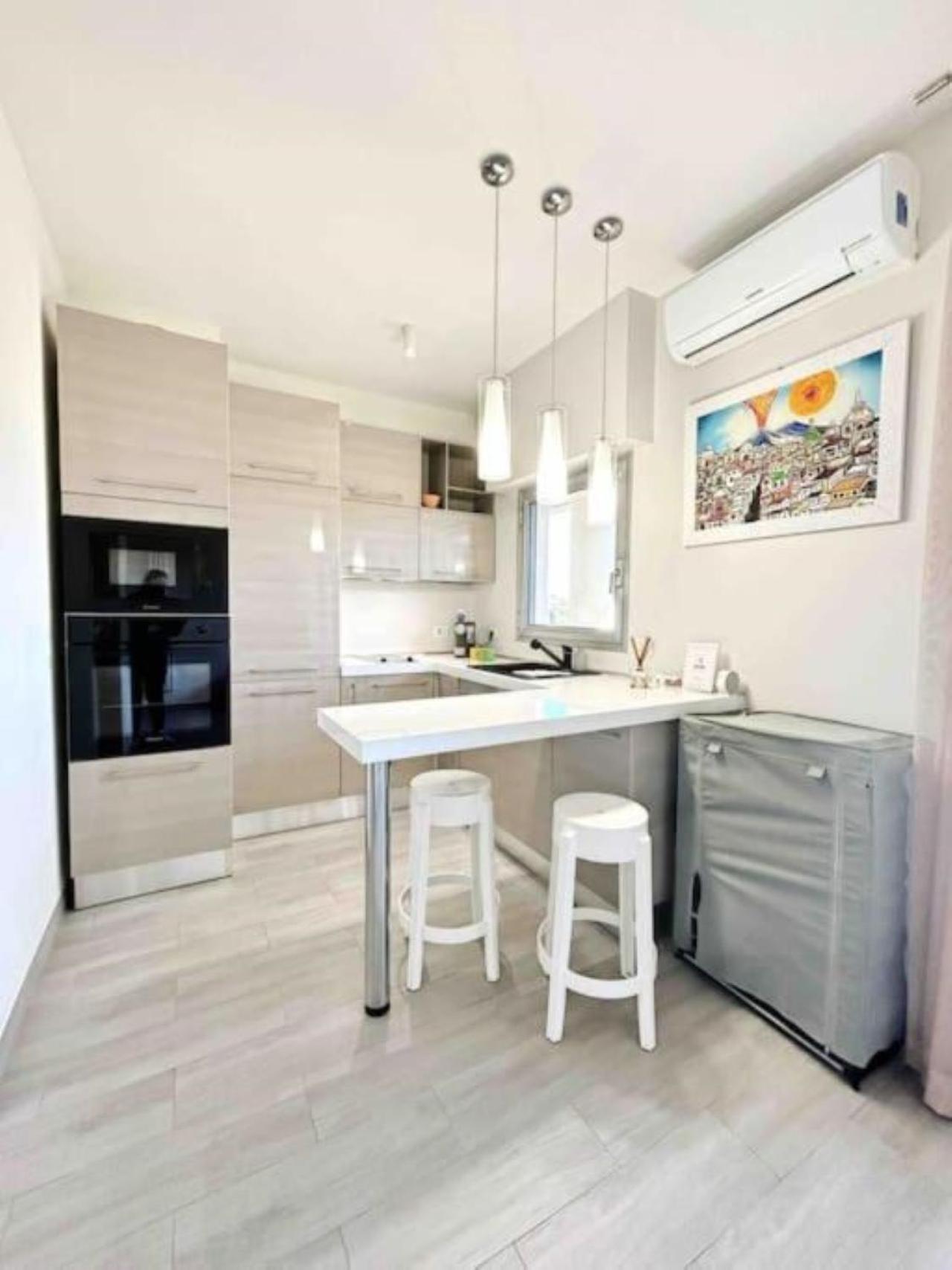 Il Gioiello : Apt 2 Pers, Clim, Piscine, Parking Antibes Zewnętrze zdjęcie